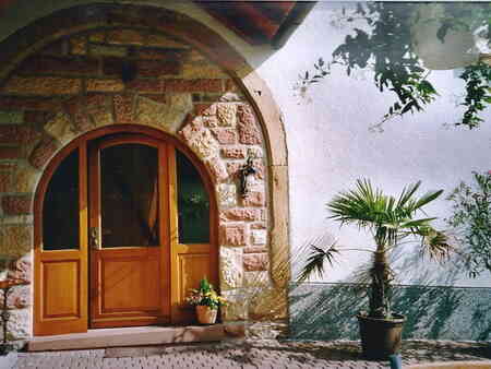 Feriebolig ved Deutsche Weinstrasse Feriebolig ved Deutsche Weinstrasse